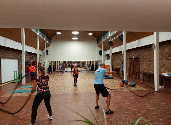 BOOTCAMP BOOTCAMP