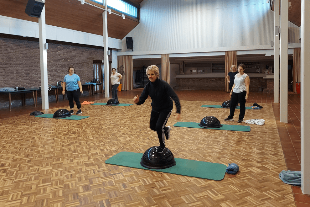 Small Group Training Beveren Small Group Training