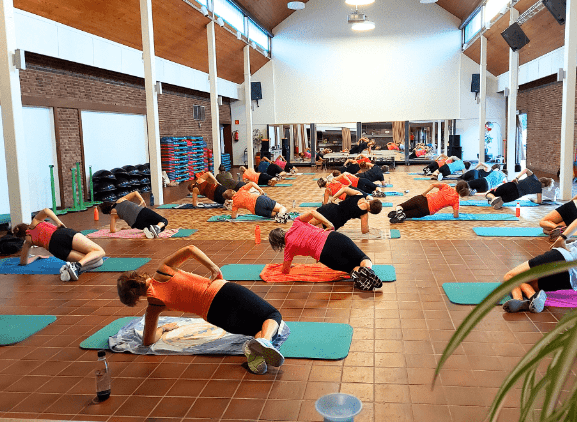 PILATES BASIS PILATES BASIS B/M